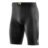 SKINS Men's Series-5 Half Tights - Black