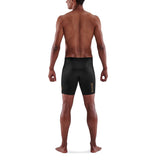SKINS Men's Series-5 Powershorts - Black