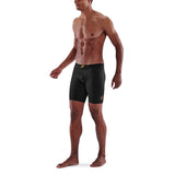 SKINS Men's Series-5 Powershorts - Black
