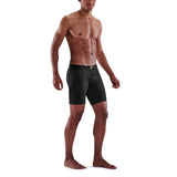 SKINS Men's Series-5 Powershorts - Black