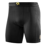 SKINS Men's Series-5 Powershorts - Black