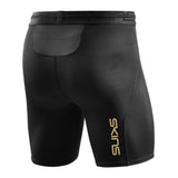 SKINS Men's Series-5 Powershorts - Black