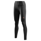 SKINS Women's Series-5 Skyscraper Tights - Black