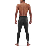 SKINS Men's Series-1 Long Tights - Black