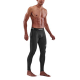 SKINS Men's Series-1 Long Tights - Black