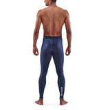 SKINS Men's Series-1 Long Tights - Navy
