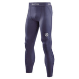 SKINS Men's Series-1 Long Tights - Navy