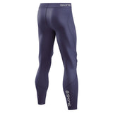 SKINS Men's Series-1 Long Tights - Navy