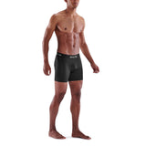 SKINS Men's Series-1 Shorts - Black