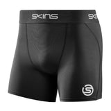 SKINS Men's Series-1 Shorts - Black