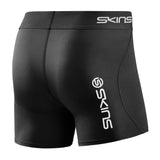 SKINS Men's Series-1 Shorts - Black