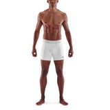 SKINS Men's Series-1 Shorts - White