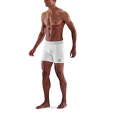 SKINS Men's Series-1 Shorts - White