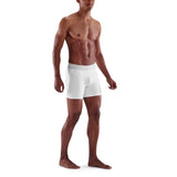 SKINS Men's Series-1 Shorts - White