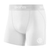 SKINS Men's Series-1 Shorts - White