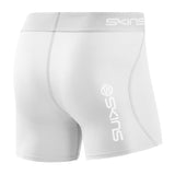 SKINS Men's Series-1 Shorts - White
