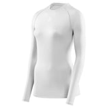 SKINS Women's Series-1 Long Sleeve Top - White