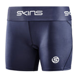 SKINS Women's Series-1 Shorts - Navy