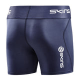 SKINS Women's Series-1 Shorts - Navy