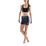 SKINS Women's Series-1 Shorts - Navy