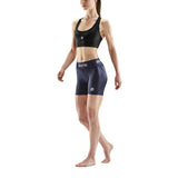SKINS Women's Series-1 Shorts - Navy
