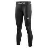 SKINS Women's Series-1 Long Tights - Black