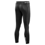 SKINS Women's Series-1 Long Tights - Black