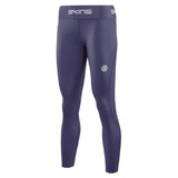 SKINS Women's Series-1 7/8 Tights - Navy