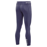 SKINS Women's Series-1 7/8 Tights - Navy