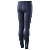 SKINS Youth Series-1 Long Tights - Navy