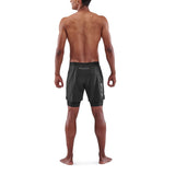 SKINS Men's Series-3 Superpose Shorts - Black