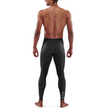 SKINS Men's Series-3 Thermal Long Tights - Black