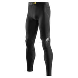 SKINS Men's Series-3 Thermal Long Tights - Black
