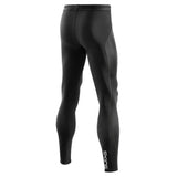 SKINS Men's Series-3 Thermal Long Tights - Black