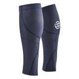 SKINS Unisex Series-3 Calf Tights MX - Navy