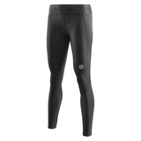 SKINS Women's Series-3 7/8 Tights - Black - PKT