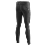 SKINS Women's Series-3 7/8 Tights - Black - PKT