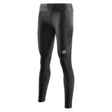 SKINS Women's Series-3 Thermal Long Tights - Black - PKT