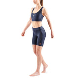 SKINS Women's Series-3 Active Bra - Navy