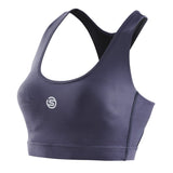 SKINS Women's Series-3 Active Bra - Navy