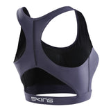 SKINS Women's Series-3 Active Bra - Navy